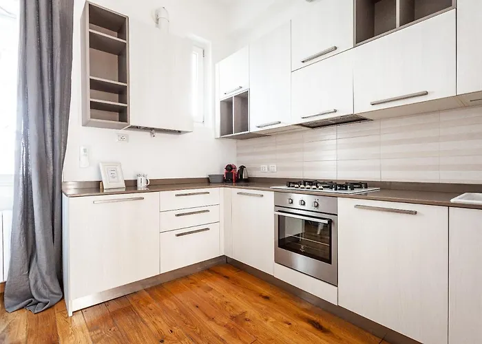 Easyhomes - Station Apartamento *