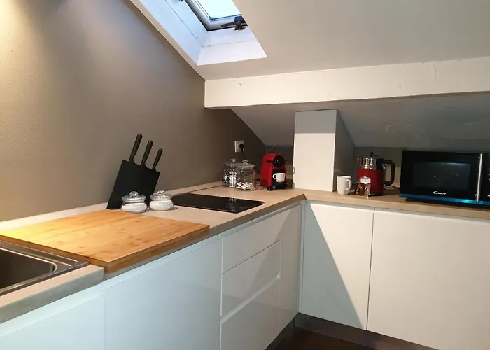 Vico - Corso 11 Daire