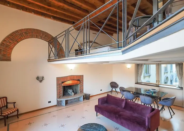 Unique Duomo Luxury *