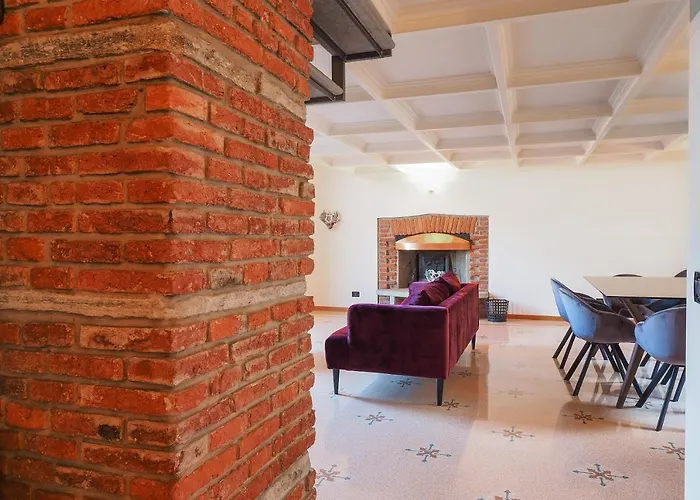 Unique Duomo Luxury