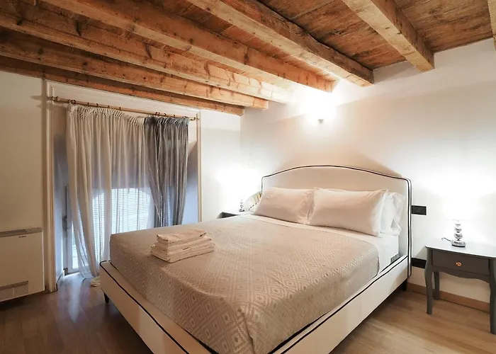 Unique Duomo Luxury
