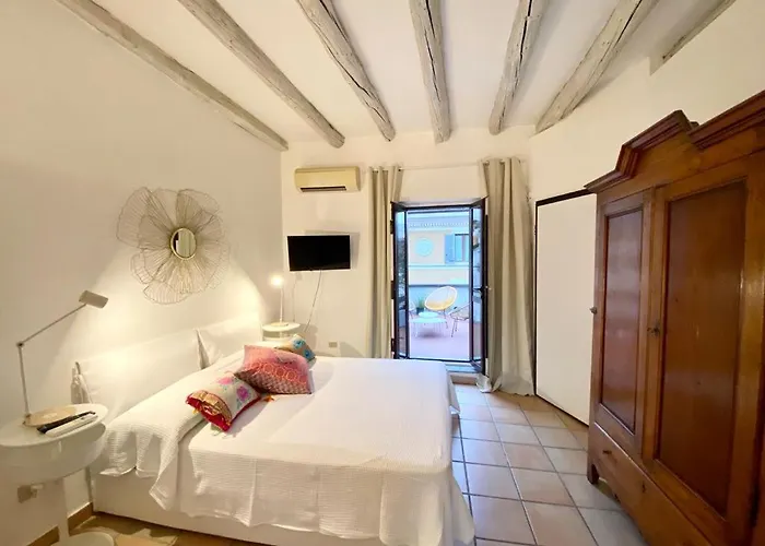 Attico Tortona
