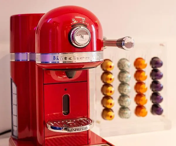 Pop Luxury Experience Mailand