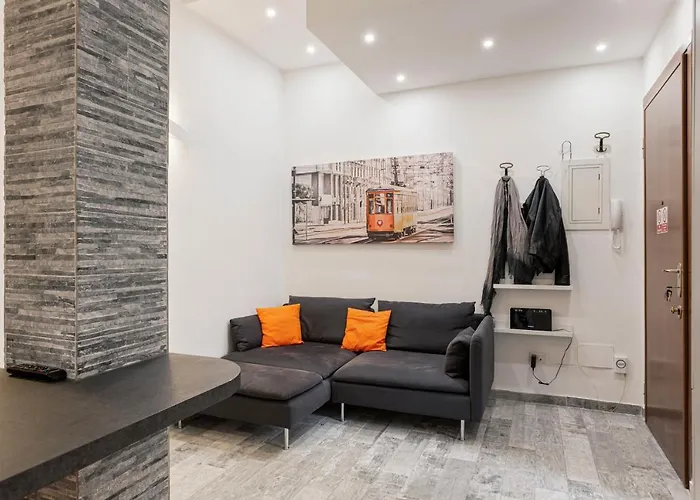 Hostmate - Milano- Via Filzi - Stazione * ميلان