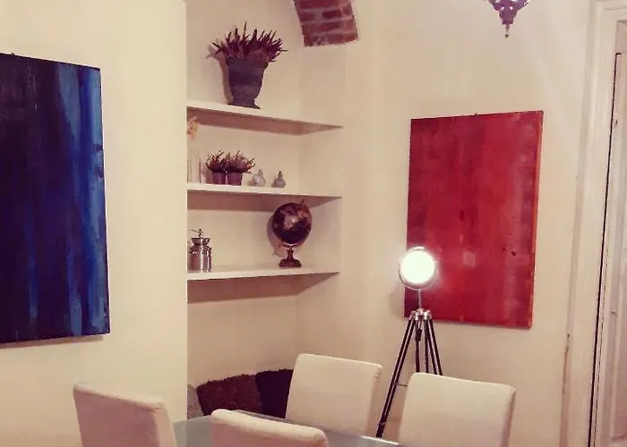 דירה Vittoria