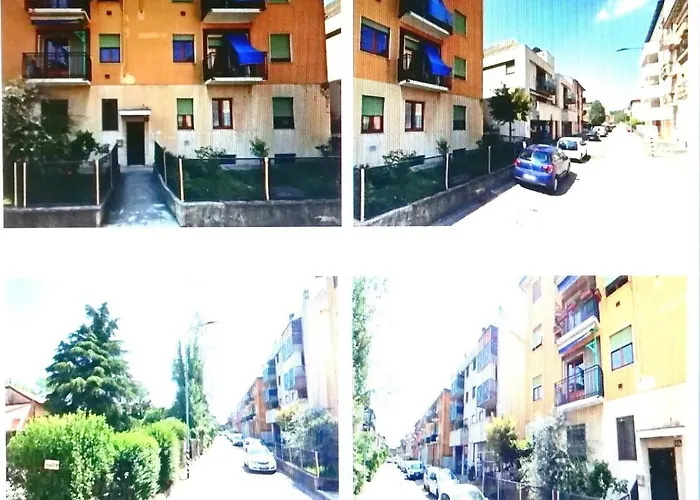 Casa Francesca *