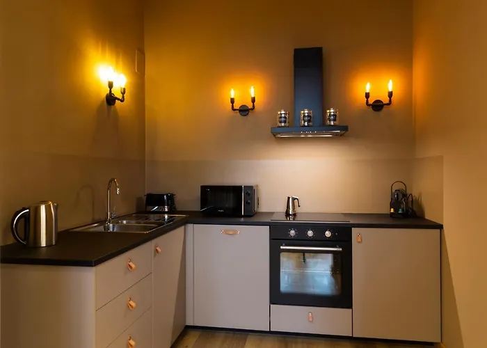 Design Flats *