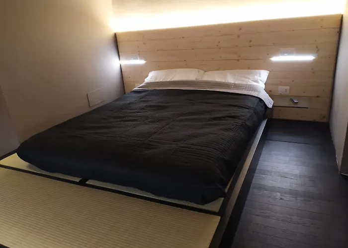 Spazio Luna