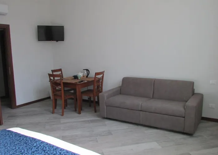 Sansirofiera بيت ضيافة 3*