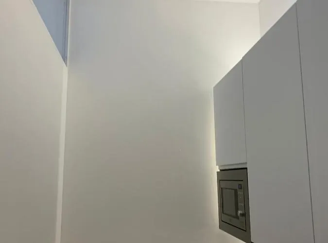 Ca' Brera Lejlighed *