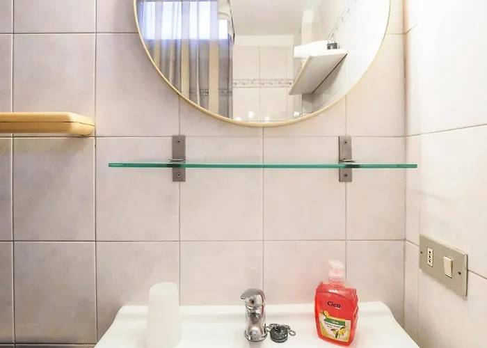 Primopiano - Calvi Appartement