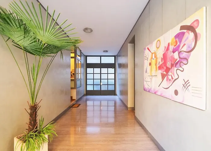 Primopiano - Calvi Appartement