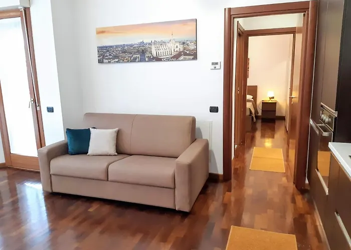 Rent Milano