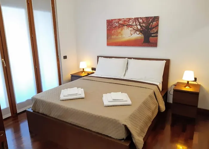 Appartamento Rent