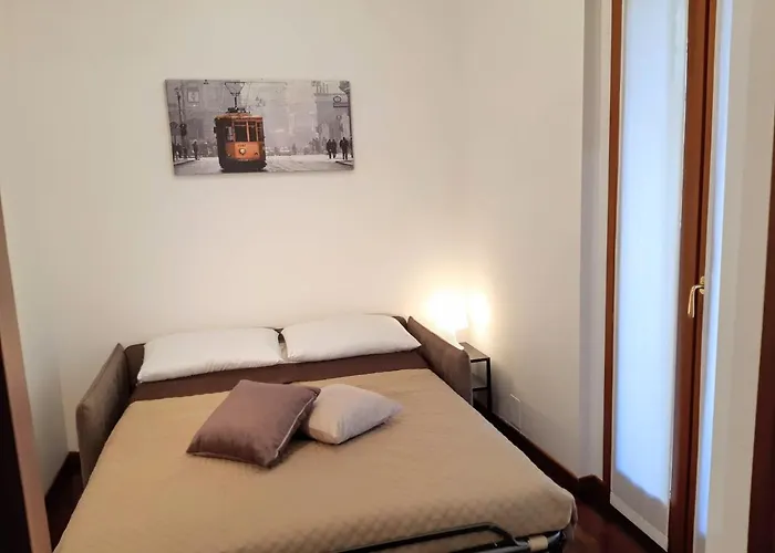 Rent Milano