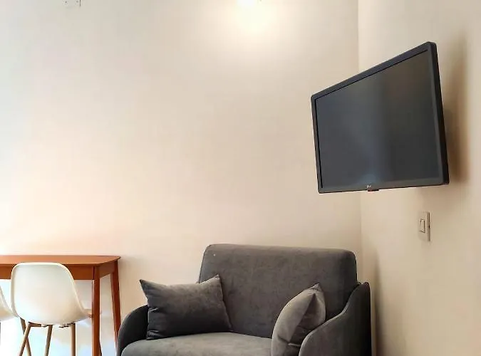 Daire E-milan Zona Tortona *