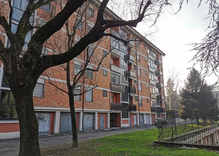 Casa Virginia Daire *