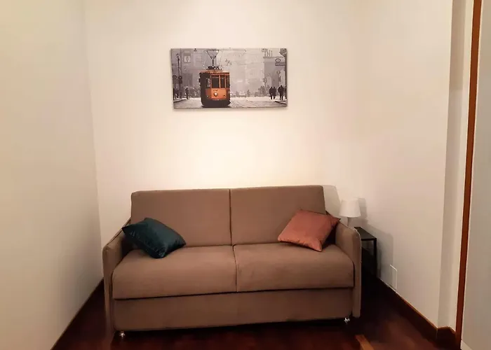 Rent Appartamento *