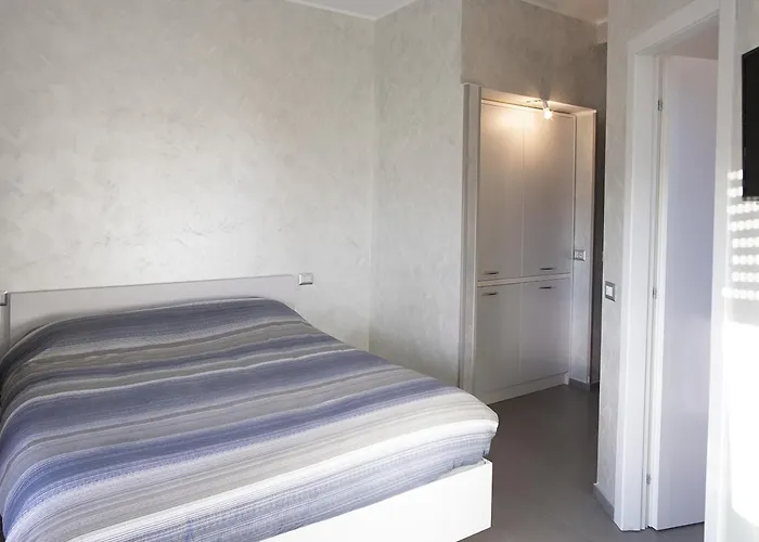 Smart Apartmán *