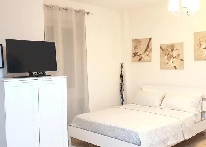 Lägenhet Philips Centro Citta Corso Italia *