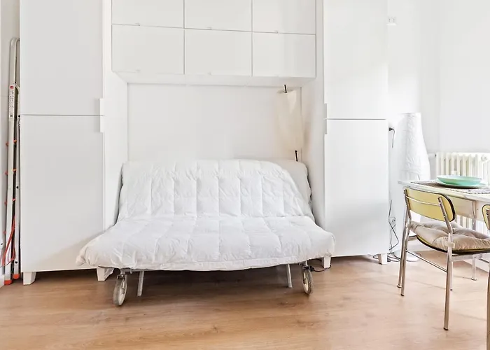 Апартаменты Famagosta Cosy *