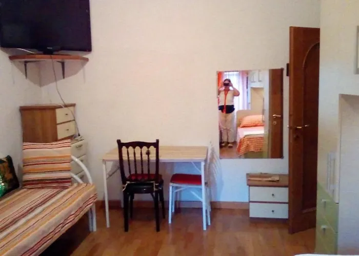 Casa Revello Penzion *