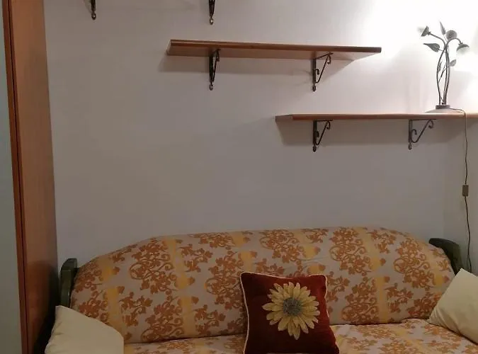 Appartamento Casa Francesca *