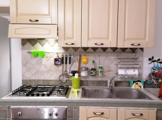 Appartamento Casa Francesca *