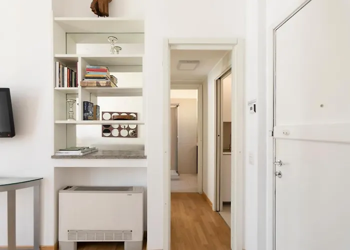 Apartamento Brera - Fiori Chiari Charme *