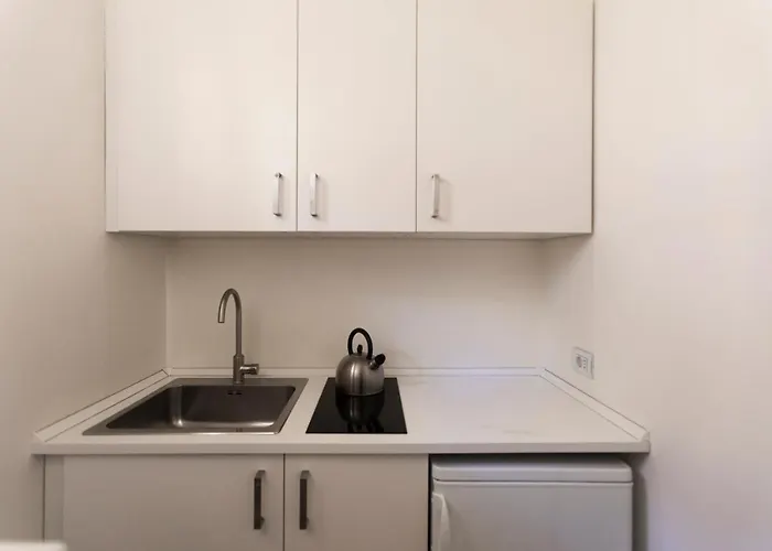 Brera - Fiori Chiari Charme Apartamento