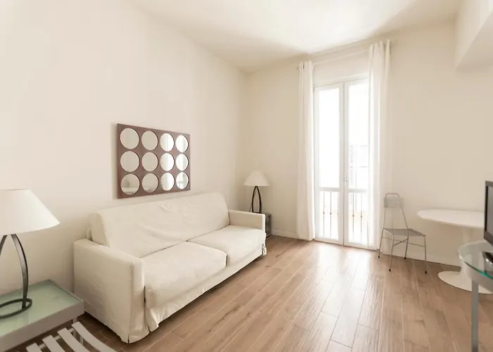 Brera - Fiori Chiari Charme * Milão