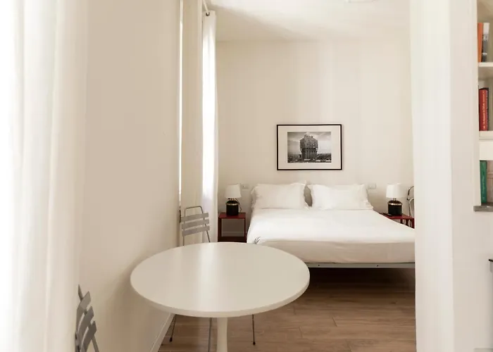 Apartamento Brera - Fiori Chiari Charme