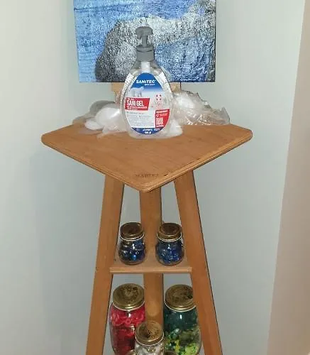 Vendégház Dreams