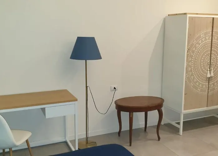 Vendégház Dreams Milánó