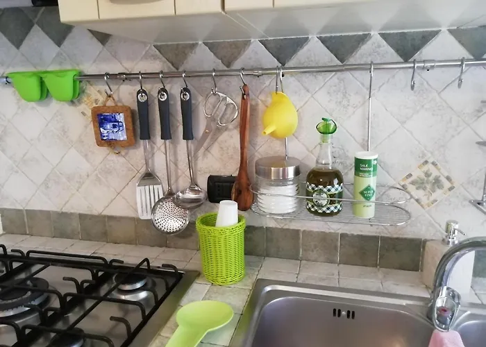 Casa Francesca Milano