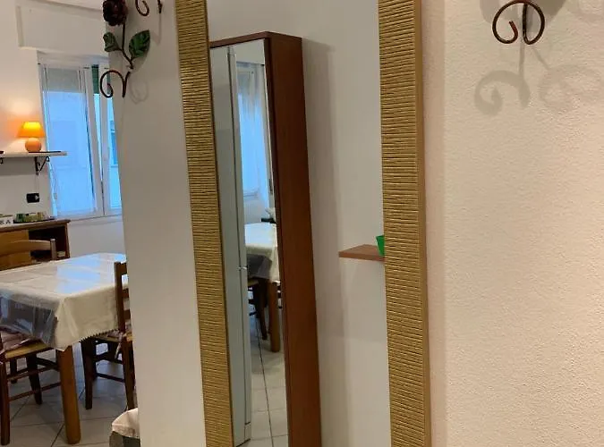 Casa Francesca Appartamento