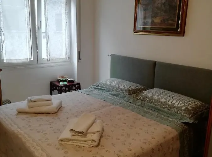 Appartamento Casa Francesca Milano