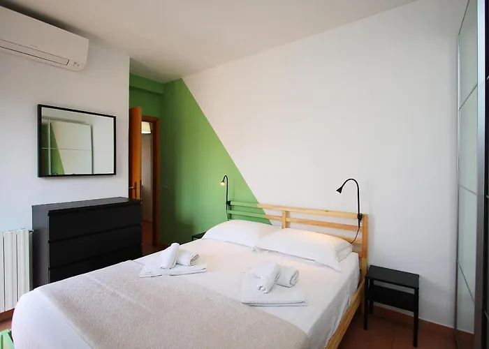 Residenza Navigli Fashion