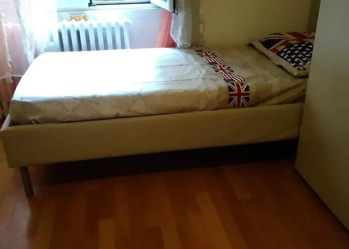 Penzion Casa Revello