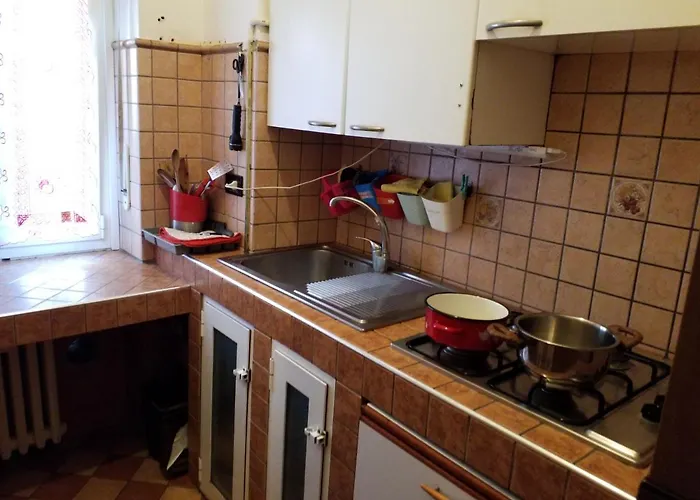 Penzion Casa Revello