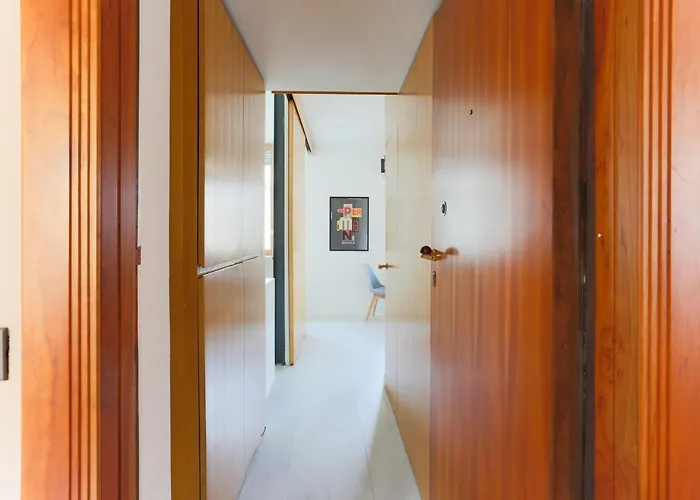 Deep Travel Apartamento *