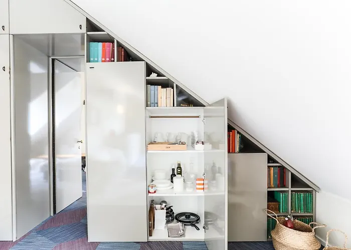 Apartamento Deep Travel