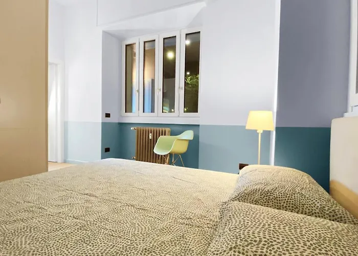 Apartament Station *