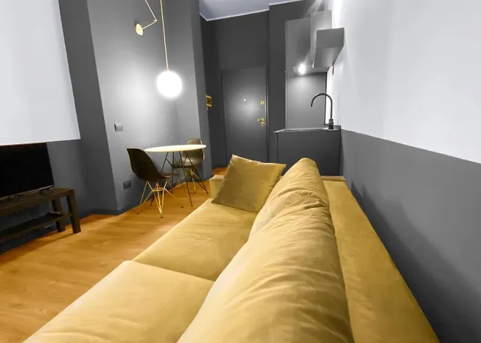 Apartament Station