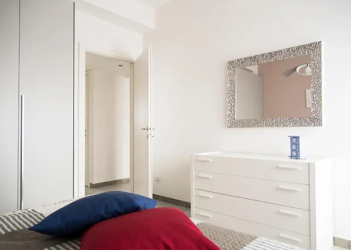 Apartmán Youhosty - Delle Genziane 7 *