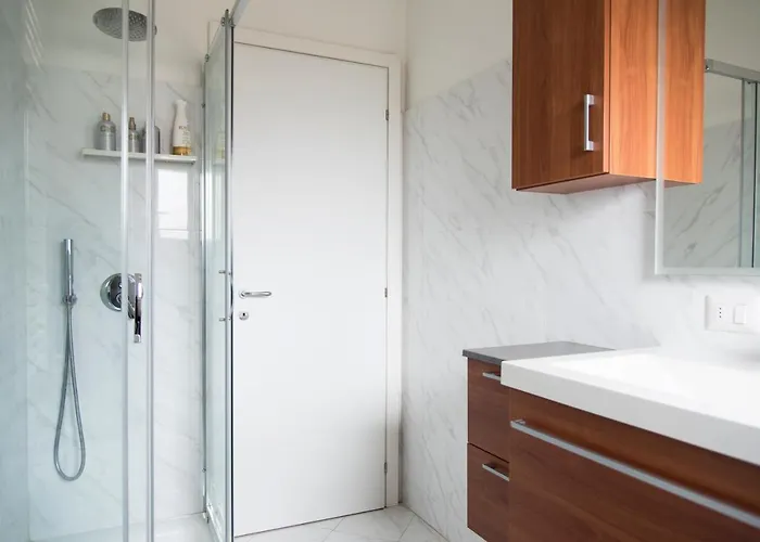 Apartmán Youhosty - Delle Genziane 7 *