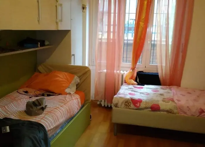 Penzion Casa Revello