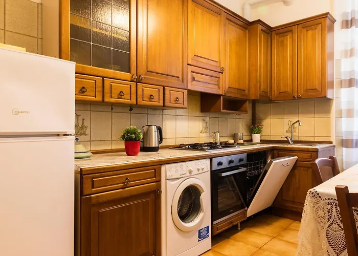 Casa Zara - Metro Lines Apartment Mailand