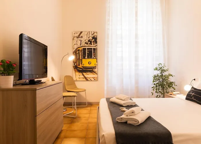 Casa Zara - Metro Lines Apartment