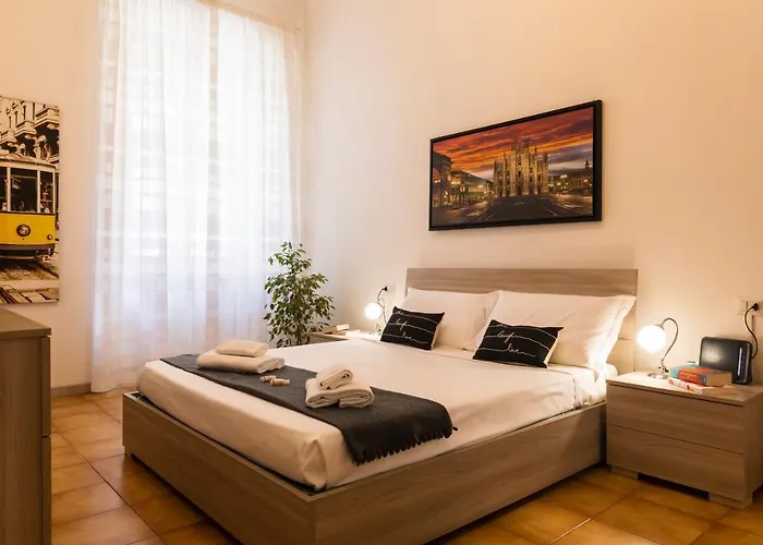 Apartment Casa Zara - Metro Lines